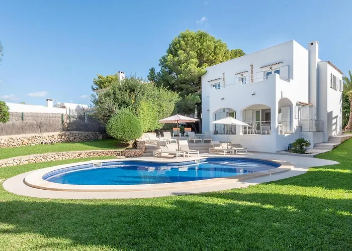 Villa Margarita