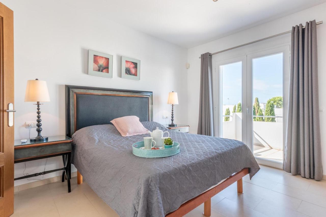 Margarita Villa Calonge (Mallorca)