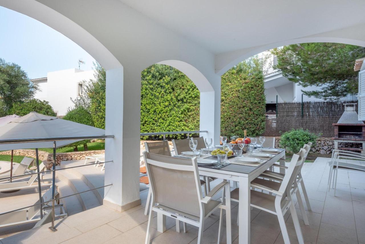 Margarita Villa Calonge (Mallorca)