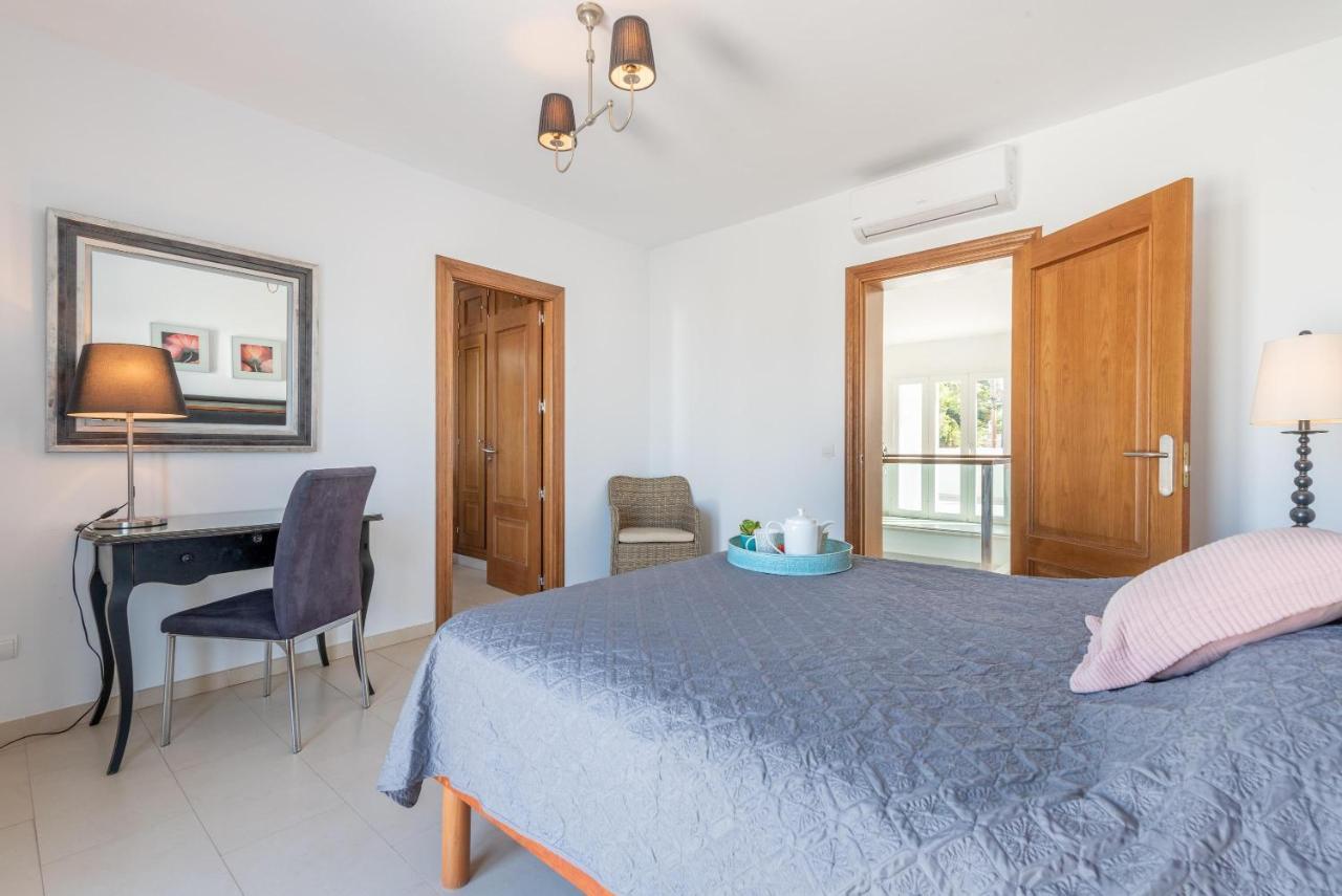 Villa Margarita Calonge (Mallorca)