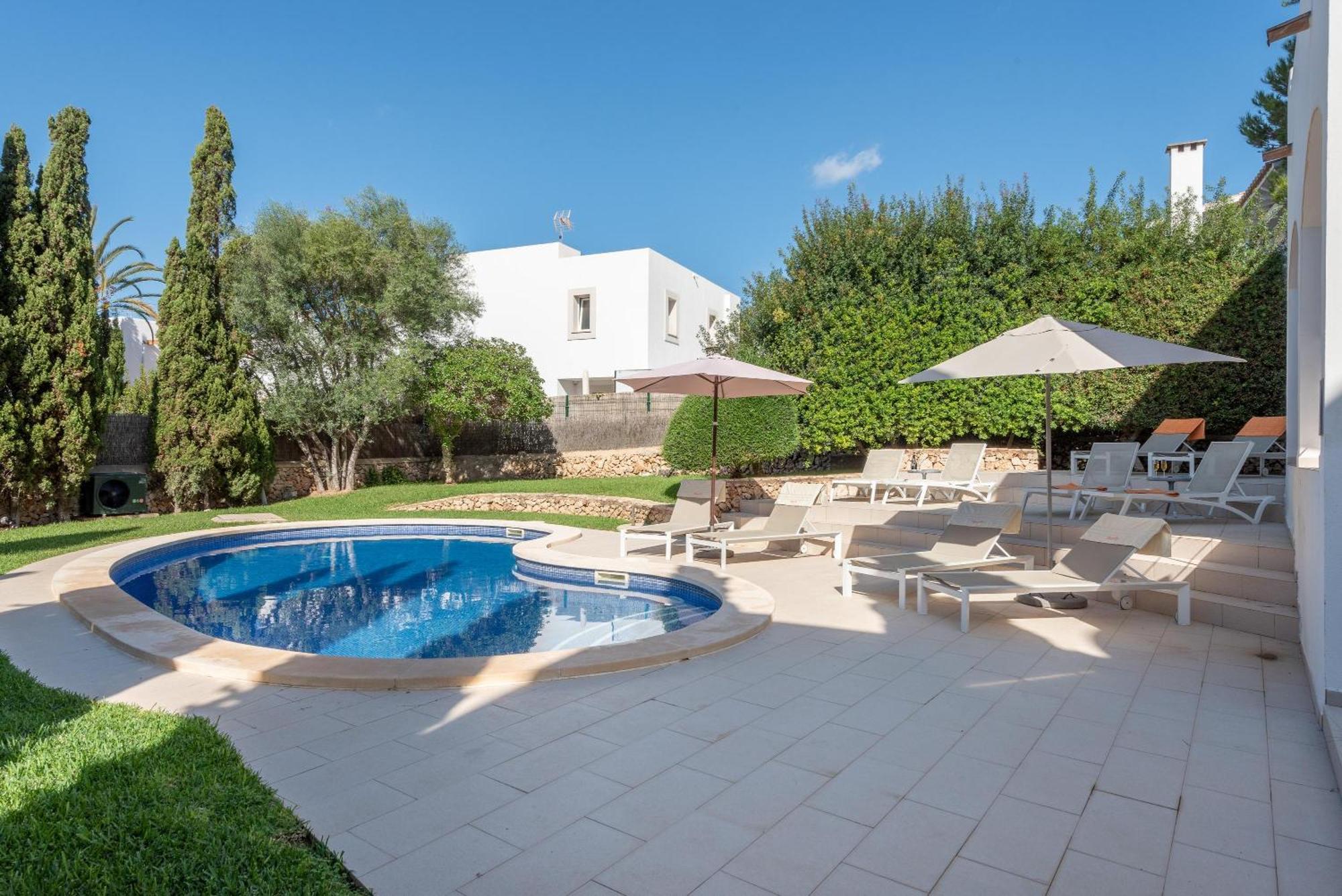 Villa Margarita Calonge (Mallorca)